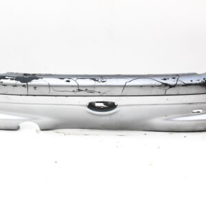 PARAGOLPE TRASERO PEUGEOT 206 2006 PAT 145