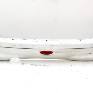 PARAGOLPE TRASERO PEUGEOT 206 2006 PAT 151