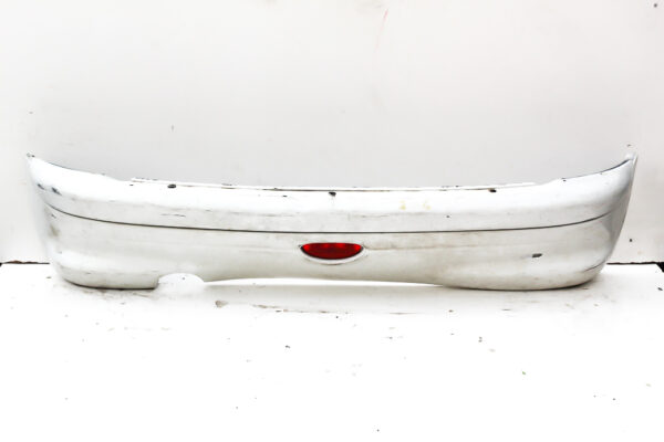PARAGOLPE TRASERO PEUGEOT 206 2006 PAT 151