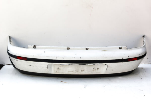 PARAGOLPE TRASERO FIAT BRAVA PAT 171
