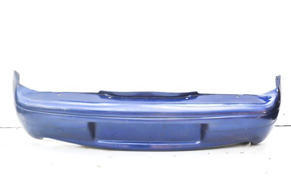 PARAGOLPE TRASERO FIAT SEICENTO 1996 PAT 175