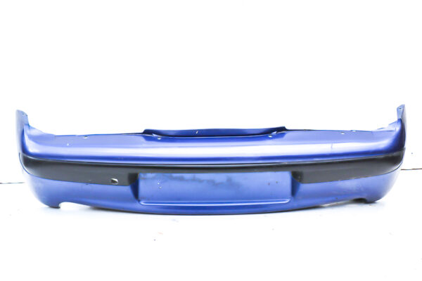 PARAGOLPE TRASERO FIAT SEICENTO 1996 PAT 178