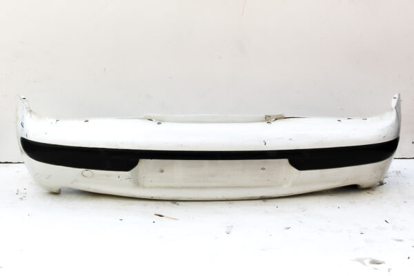 PARAGOLPE TRASERO FIAT SEICENTO 1996 PAT 179