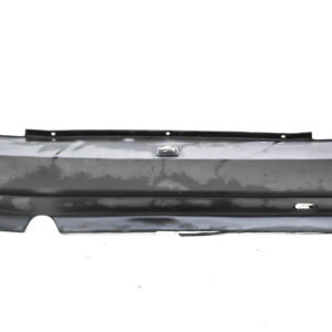 PARAGOLPE TRASERO FIAT UNO FIRE 1996 PAT 186