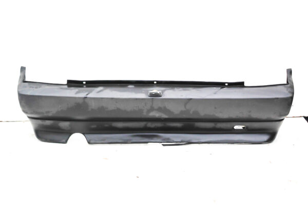 PARAGOLPE TRASERO FIAT UNO FIRE 1996 PAT 186