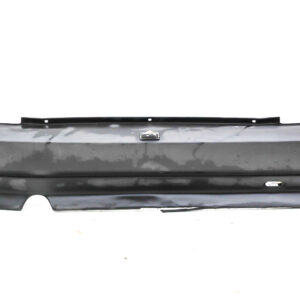 PARAGOLPE TRASERO FIAT UNO FIRE 1996 PAT 187