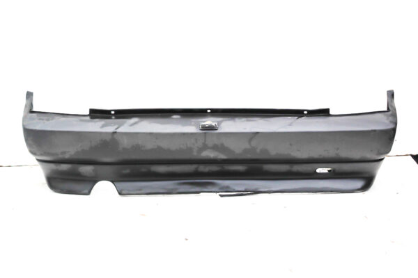 PARAGOLPE TRASERO FIAT UNO FIRE 1996 PAT 187