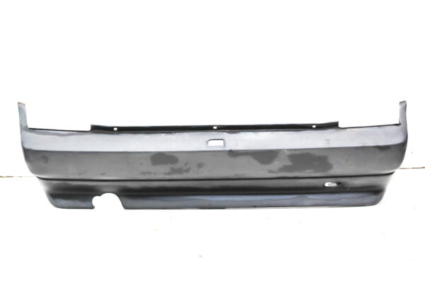 PARAGOLPE TRASERO FIAT UNO FIRE 1996 PAT 189