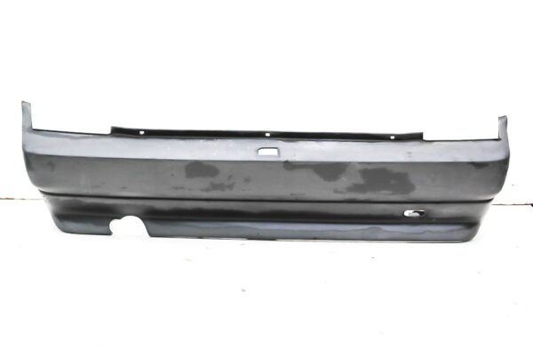 PARAGOLPE TRASERO FIAT UNO FIRE 1996 PAT 190