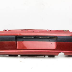 PARAGOLPE TRASERO TATA INDIGO 2007 PAT 193
