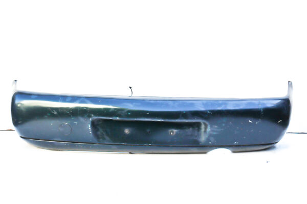 PARAGOLPE TRASERO FORD FIESTA 1998 PAT 206