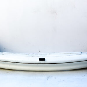 PARAGOLPE TRASERO FORD ESCORT 1998 PAT 210