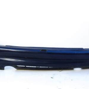 PARAGOLPE TRASERO FORD ESCORT 1998 PAT 211