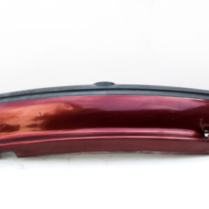 PARAGOLPE TRASERO CHEVROLET CORSA 1998 PAT 234