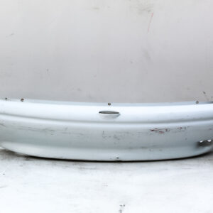 PARAGOLPE TRASERO CHEVROLET CORSA 1998 PAT 237