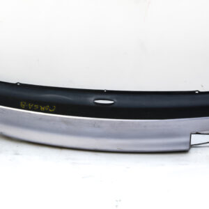 PARAGOLPE TRASERO CHEVROLET CORSA 1998 PAT 241