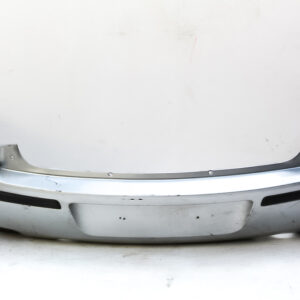 PARAGOLPE TRASERO CHEVROLET CORSA II 2006 PAT 242