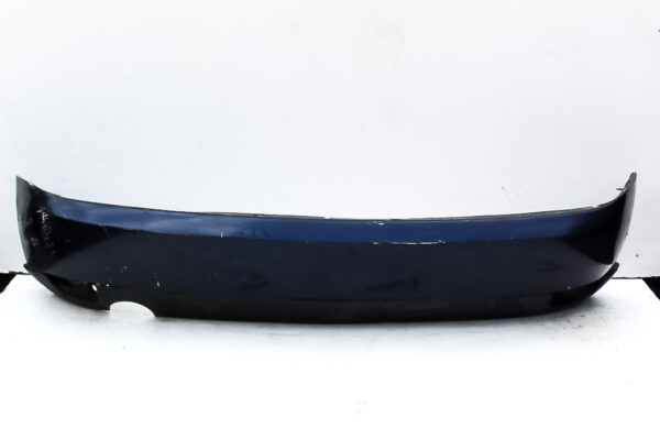 PARAGOLPE TRASERO FORD FOCUS 2000 PAT 244