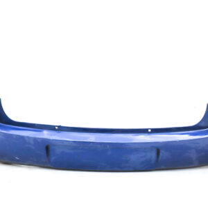 PARAGOLPE TRASERO CHEVROLET MERIVA 2008 PAT 246