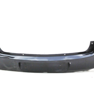 PARAGOLPE TRASERO CHEVROLET MERIVA 2008 PAT 251
