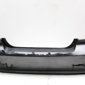 PARAGOLPE TRASERO CHEVROLET AVEO 2011 PAT 259