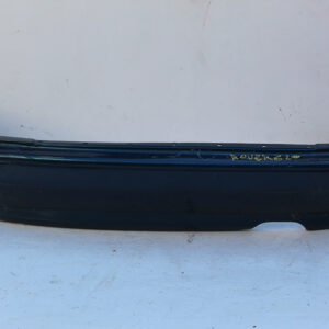 PARAGOLPE TRASERO ROVER 620 2000 PAT 266