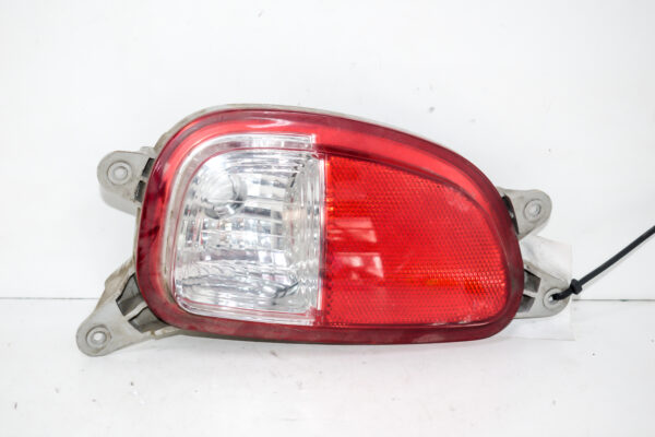 SEÑALERO KIA PICANTO DERECHO 2011 SR555