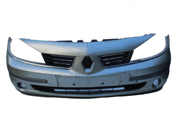PARAGOLPE DELANTERO RENAULT LAGUNA 2009 ,PAD 044
