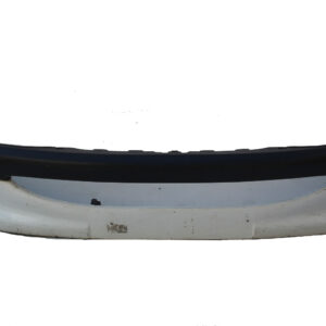 PARAGOLPE DELANTERO PEUGEOT 206 2002 ,PAD 077
