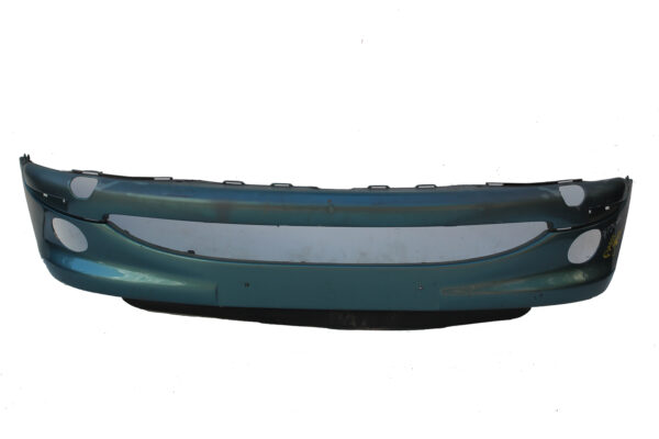 PARAGOLPE DELANTERO PEUGEOT 206 2002 ,PAD 078