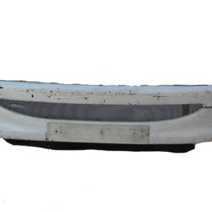 PARAGOLPE DELANTERO PEUGEOT 206 2002 ,PAD 079