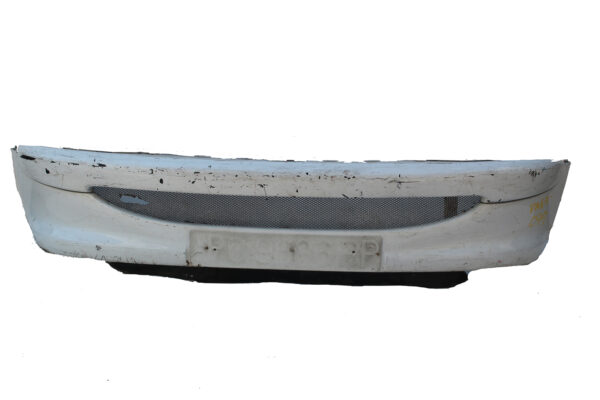 PARAGOLPE DELANTERO PEUGEOT 206 2002 ,PAD 079