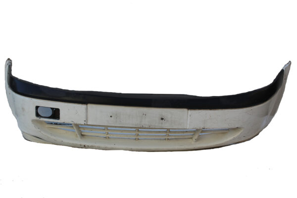 PARAGOLPE DELANTERO FORD FIESTA ,PAD 166
