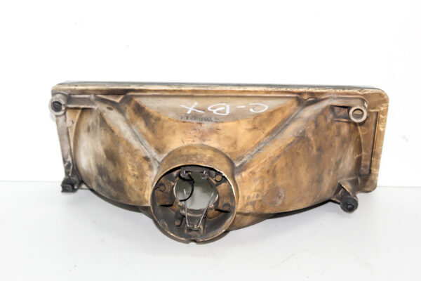 FAROL DELANTERO DERECHO CITROEN BX 1984 al 1991 FD005 - Imagen 2
