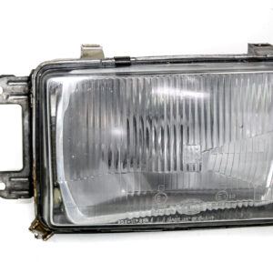 FAROL DELANTERO DERECHO AUDI A100 1982 al 1990 FD013