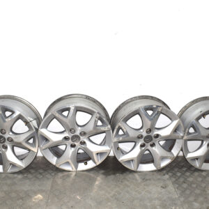 LLANTAS USADAS CITROEN c5 3 17 7 32 5x108 2008 AL 2012
