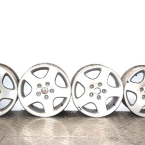LLANTAS USADAS AUDI A4 16 7 45 5X112 1994 AL 2001