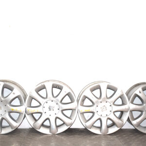 LLANTAS USADAS PEUGEOT 806 15 6 1/2 27 5X108 2012 AL 2019