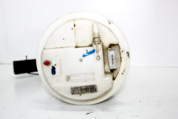 MEDIDOR DE COMBUSTIBLE CON BOMBA PEUGEOT 307 1.4 16V 2002 al 2009 MC-014 - Imagen 2