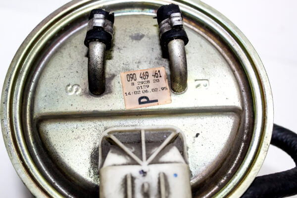 MEDIDOR DE COMBUSTIBLE CON BOMBA OPEL CORSA B 1.7 DIESEL 1993 MC-033 - Imagen 2