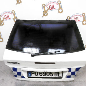 PORTÓN TRASERO CITROEN XSARA II 1997 al 2000 POR0058