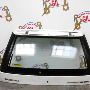 PORTÓN TRASERO SUZUKI SWIFT 1.3 II 1989 al 2000 POR0059