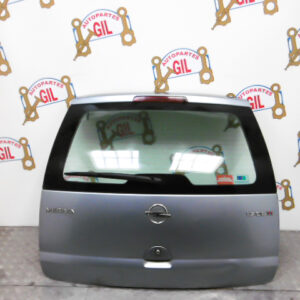 PORTÓN TRASERO CHEVROLET MERIVA II 2003 al 2010 POR0062