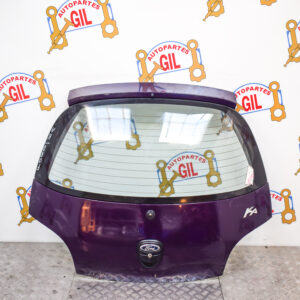 PORTÓN TRASERO RENAULT KANGOO I 1997 al 2008 POR0044