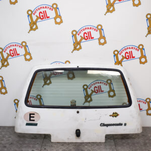 PORTÓN TRASERO FIAT CINQUECENTO II 1991 al 1998 POR0082