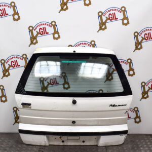 PORTÓN TRASERO FIAT PALIO WEEKEND I 1996 al 2000 POR0086