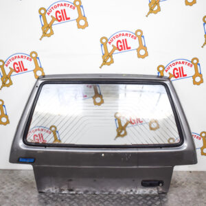 PORTÓN TRASERO RENAULT KANGOO I 1997 al 2008 POR0045