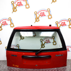 PORTÓN TRASERO FIAT PUNTO I 1993 al 1999 POR0092