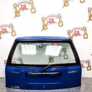 PORTÓN TRASERO FIAT PUNTO I 1993 al 1999 POR0095