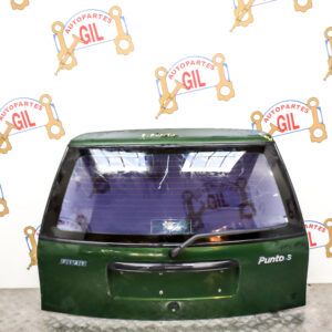 PORTÓN TRASERO FIAT PUNTO I 1993 al 1999 POR0096